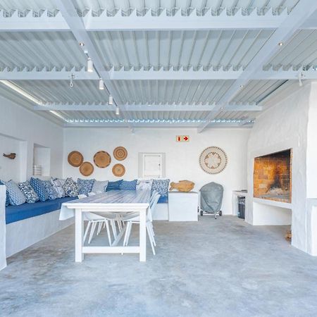 Villa Bliss On The Bay Struisbaai Exterior foto