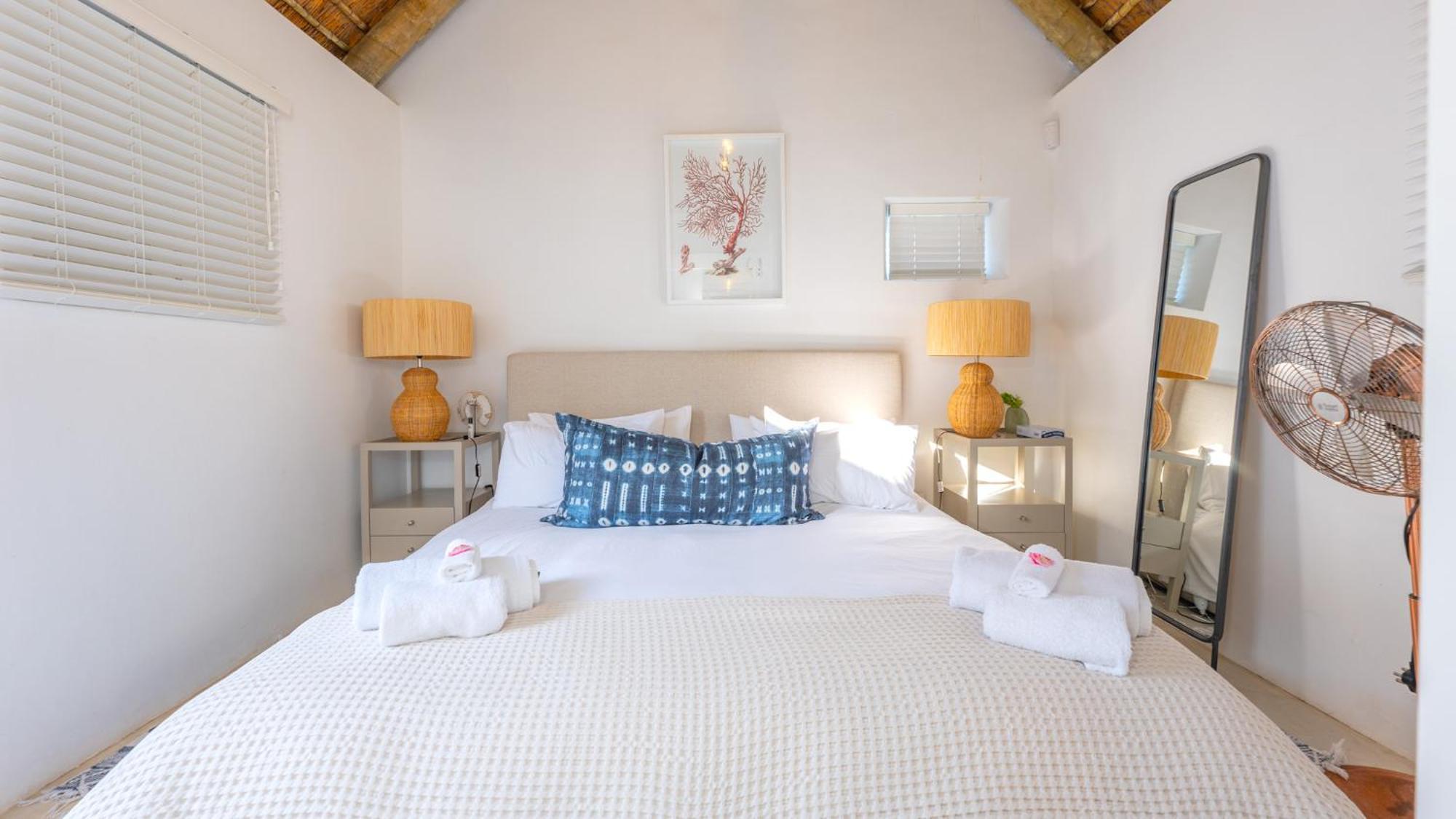 Villa Bliss On The Bay Struisbaai Exterior foto